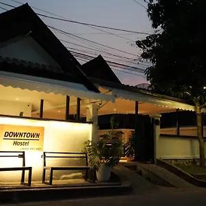 Hostel Downtown, Luang Prabang
