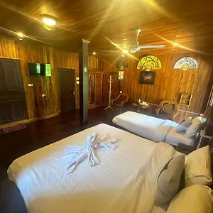 Guest house Xiengthong Khounphet, Luang Prabang