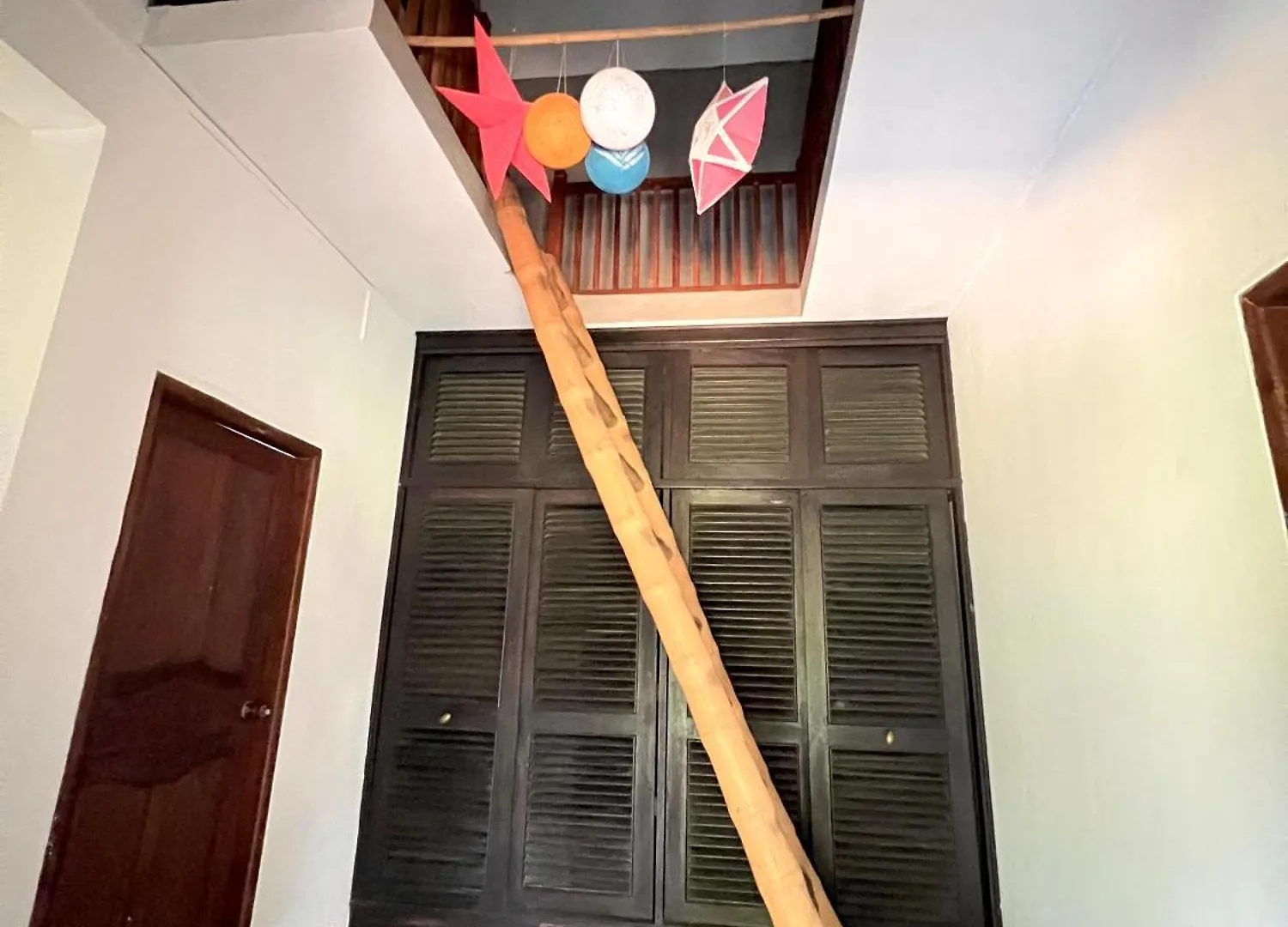 Holiday home Mary Home Stay Riverside In Luangprabang