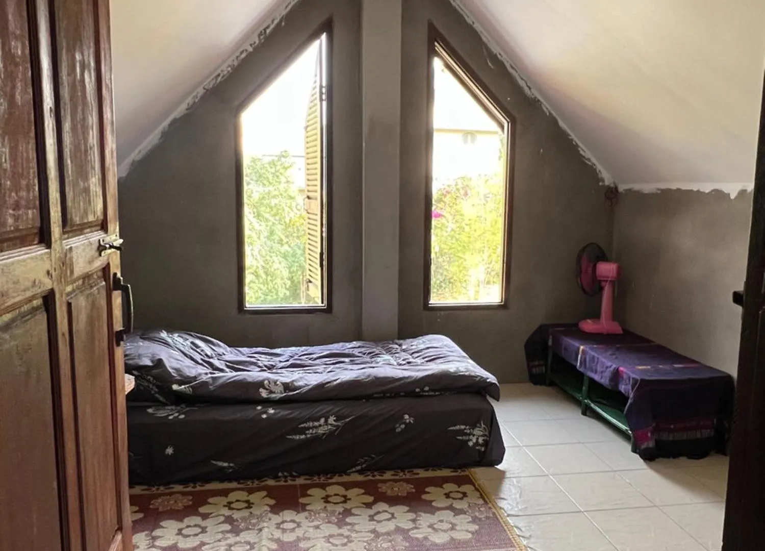 Mary Home Stay Riverside In Luangprabang 0*, Luang Prabang Laos