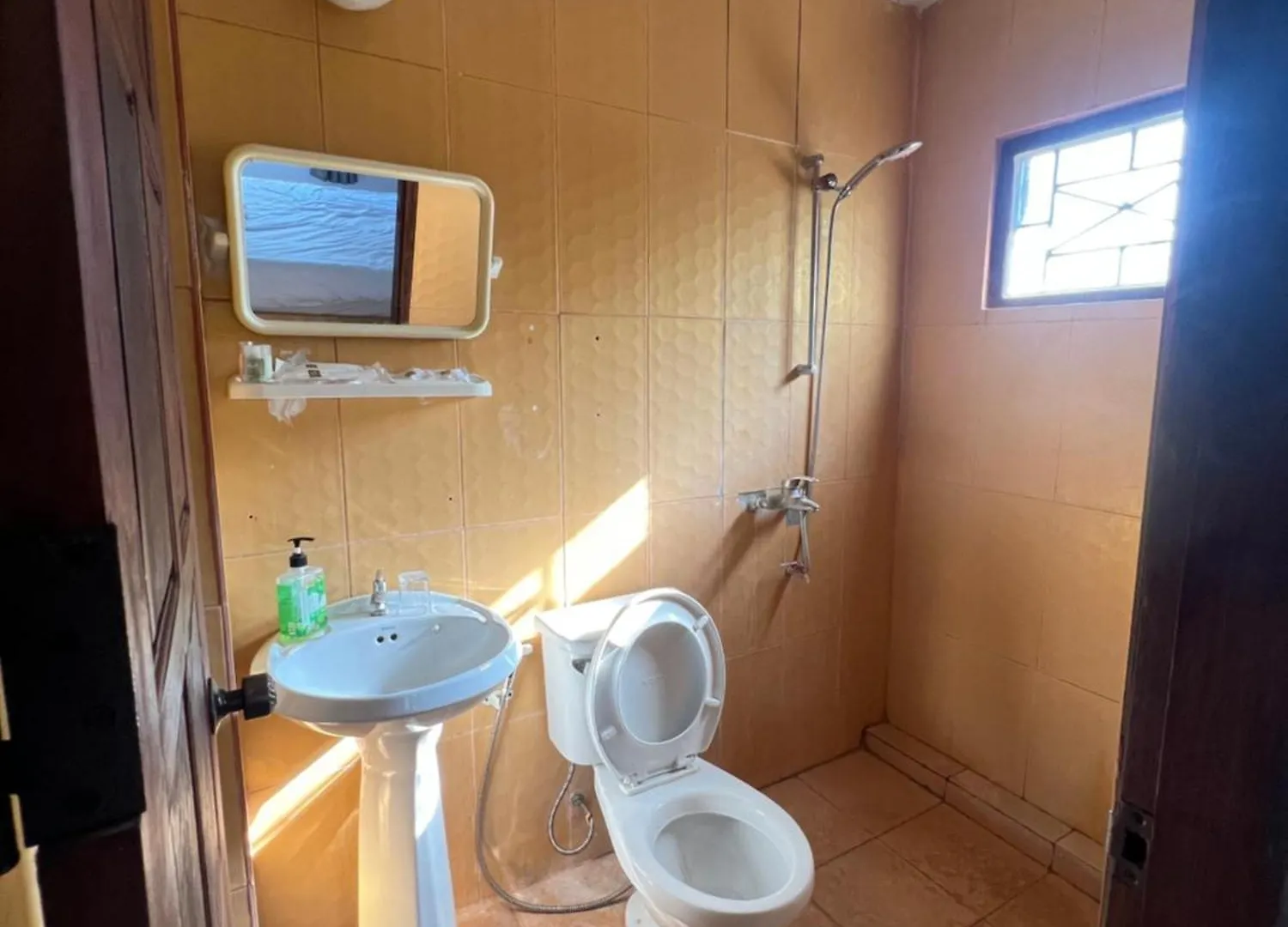 Mary Home Stay Riverside In Luangprabang Laos
