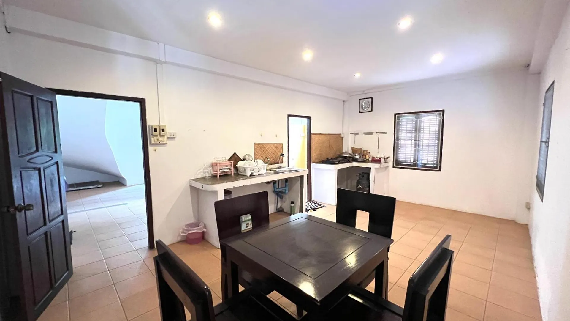 Holiday home Mary Home Stay Riverside In Luangprabang