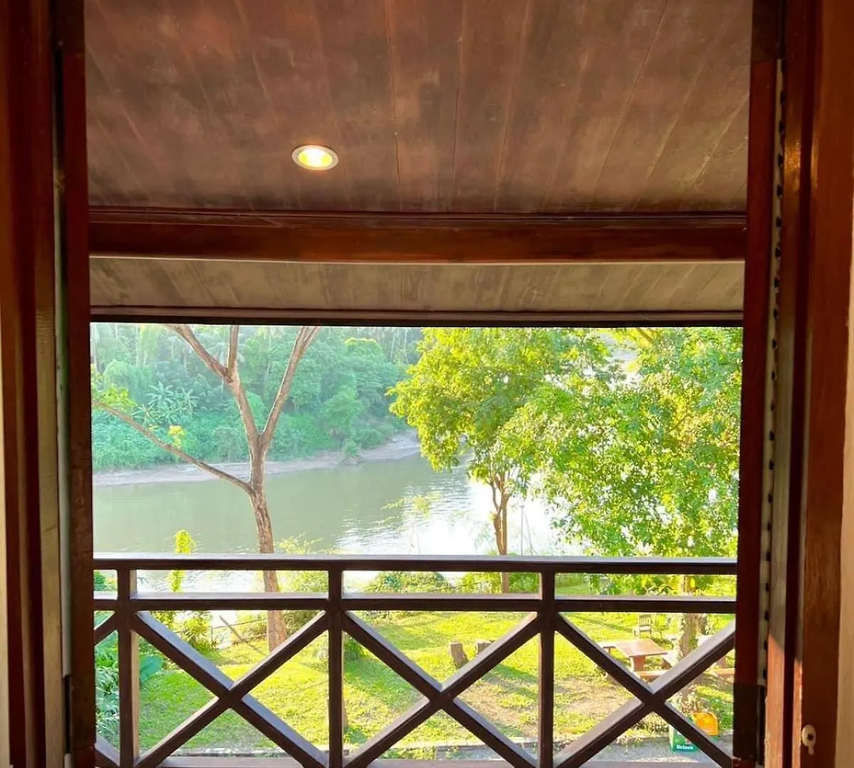 Holiday home Mary Home Stay Riverside In Luangprabang