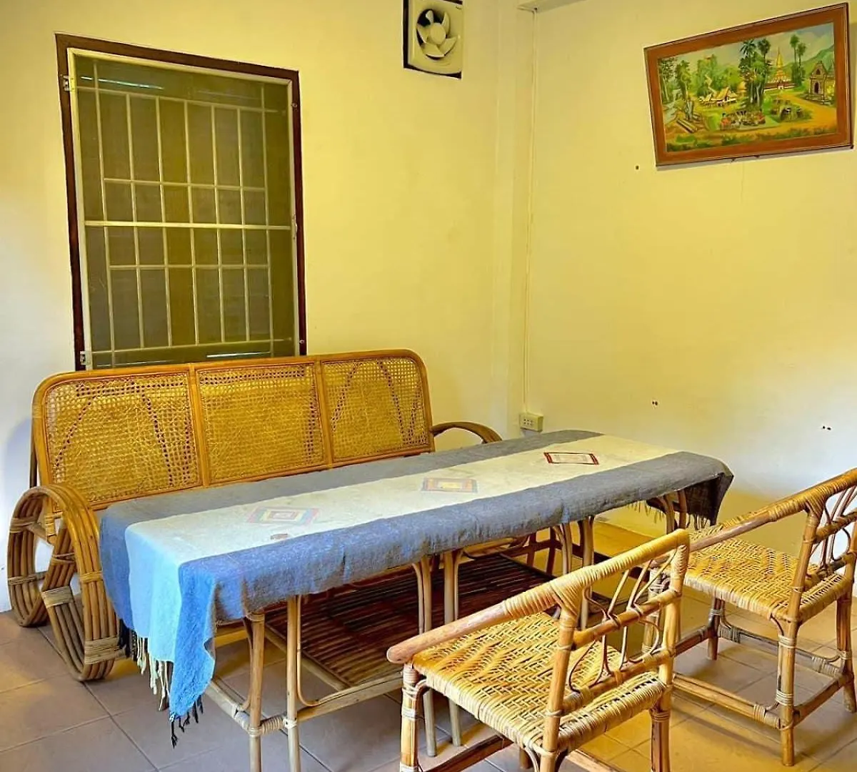 Mary Home Stay Riverside In Luangprabang 0*, Luang Prabang