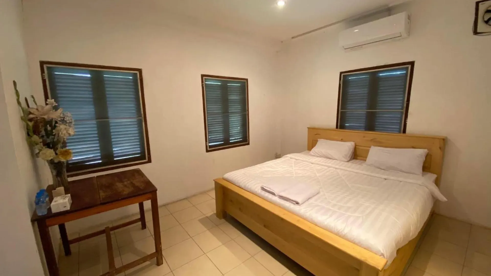 Mary Home Stay Riverside In Luangprabang 0*, Luang Prabang Laos