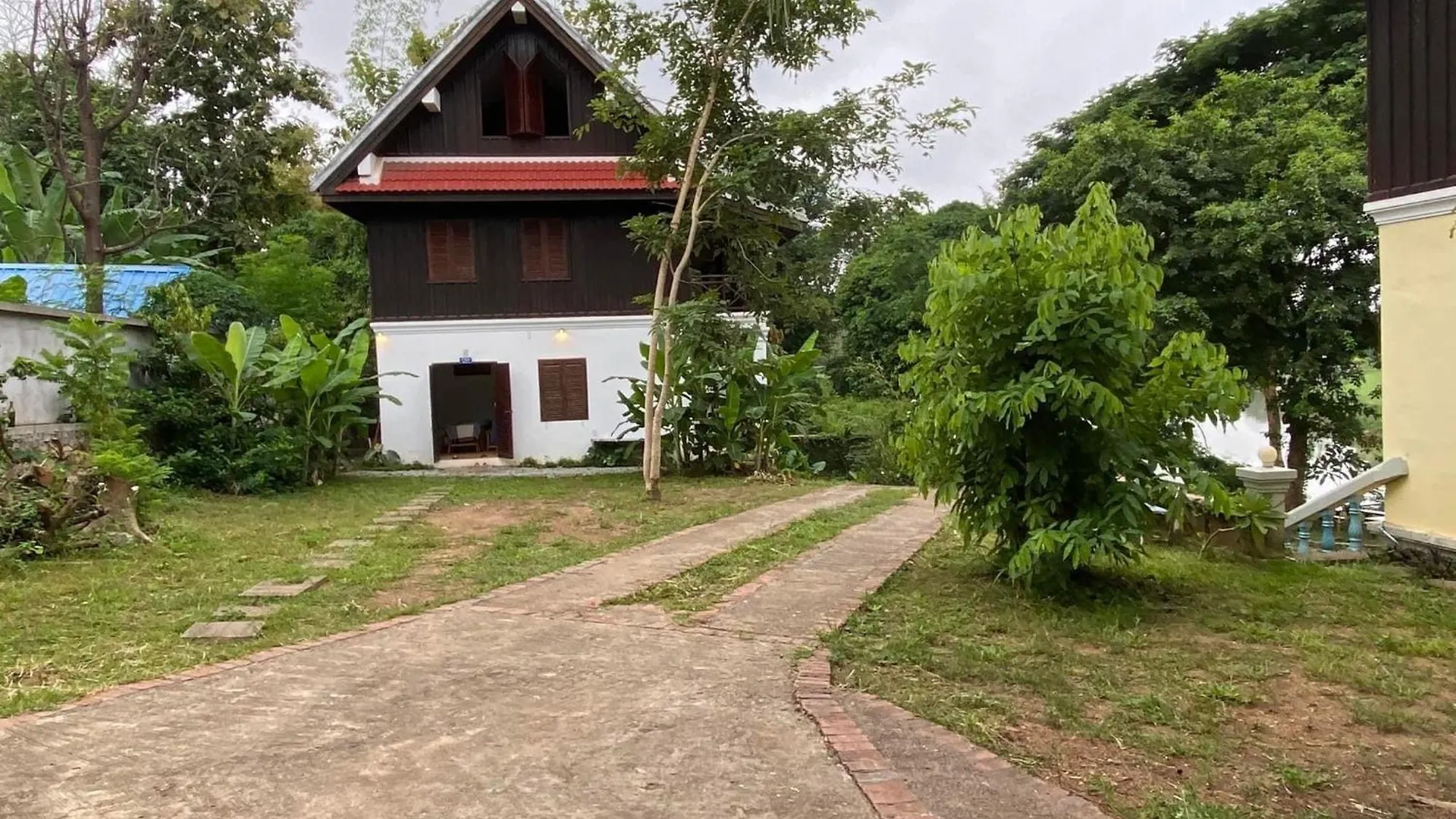Mary Home Stay Riverside In Luangprabang Holiday home Luang Prabang