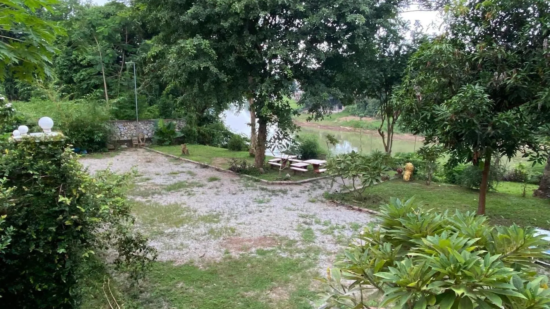 Holiday home Mary Home Stay Riverside In Luangprabang Laos